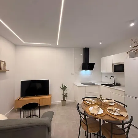 Pensamiento 9 Apartment Conil De La Frontera