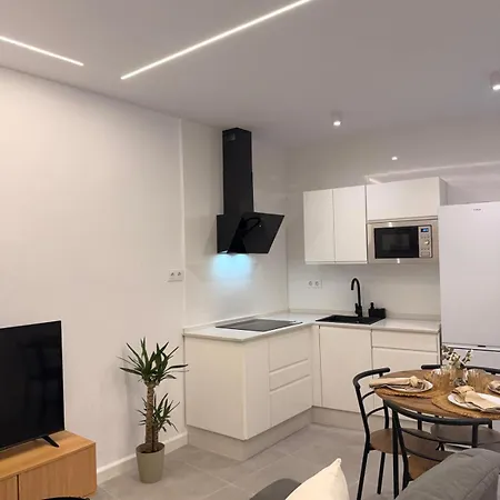 Apartment Pensamiento 9