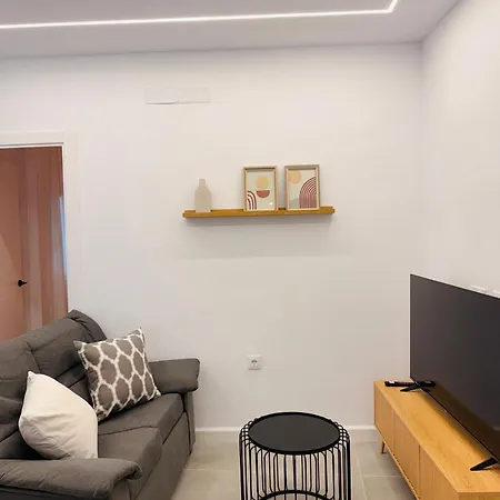 Apartment Pensamiento 9 Conil De La Frontera