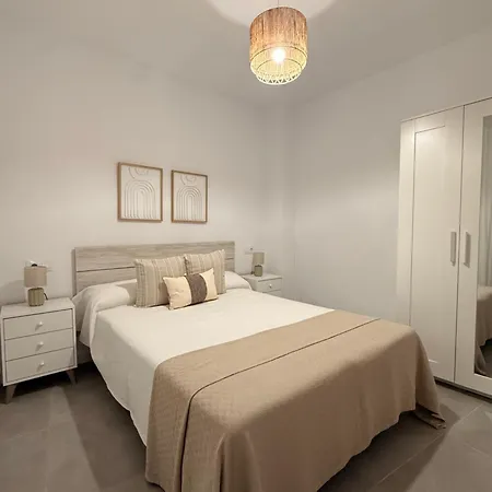 Apartment Pensamiento 9 Conil De La Frontera