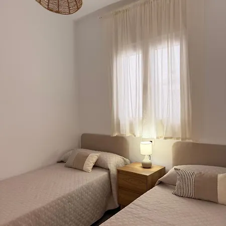 Apartment Pensamiento 9 Conil De La Frontera